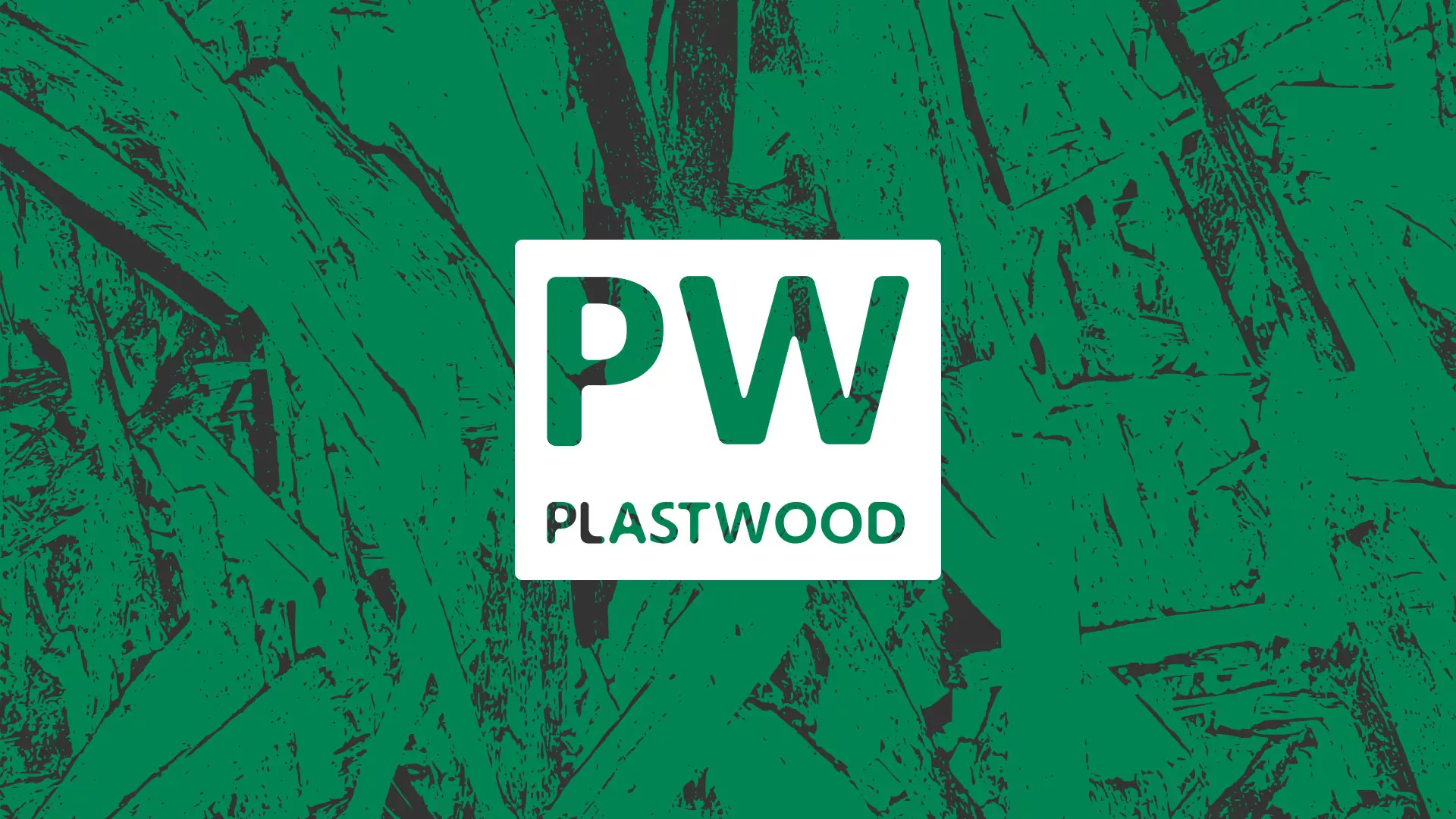 Разработка айдентики и сайта компании «Plastwood» в Бугульме