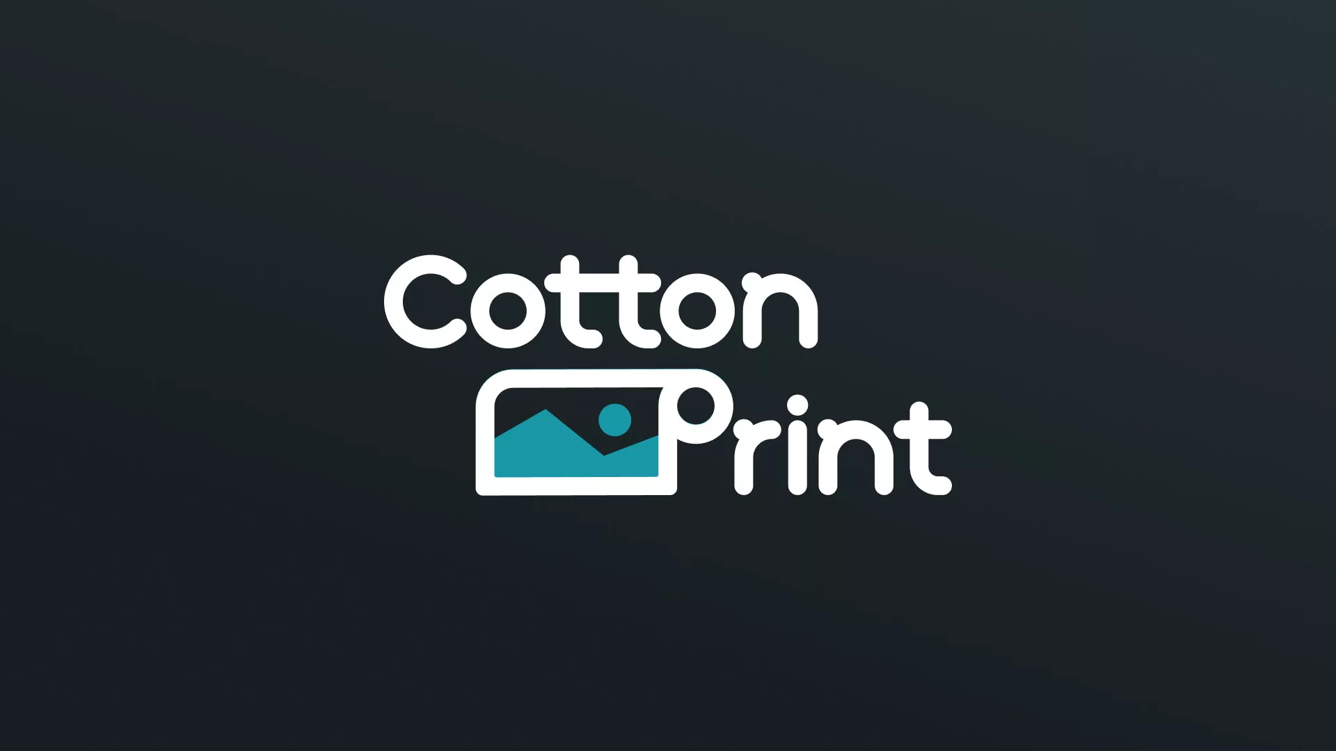 Разработка логотипа в Бугульме для компании «CottonPrint»