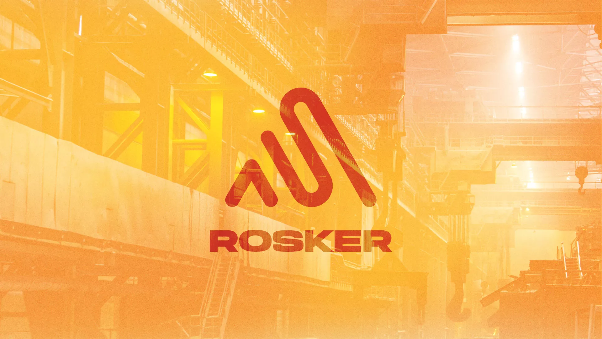 Ребрендинг компании «Rosker» и редизайн сайта в Бугульме