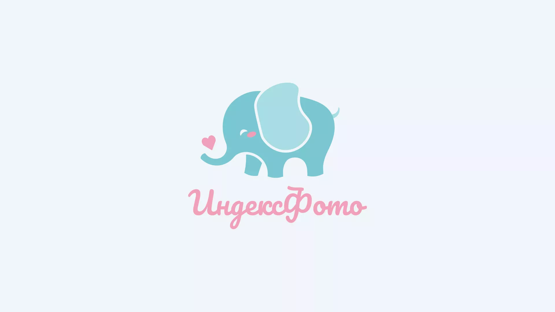 Создание логотипа компании «Индекс Фото» в Бугульме