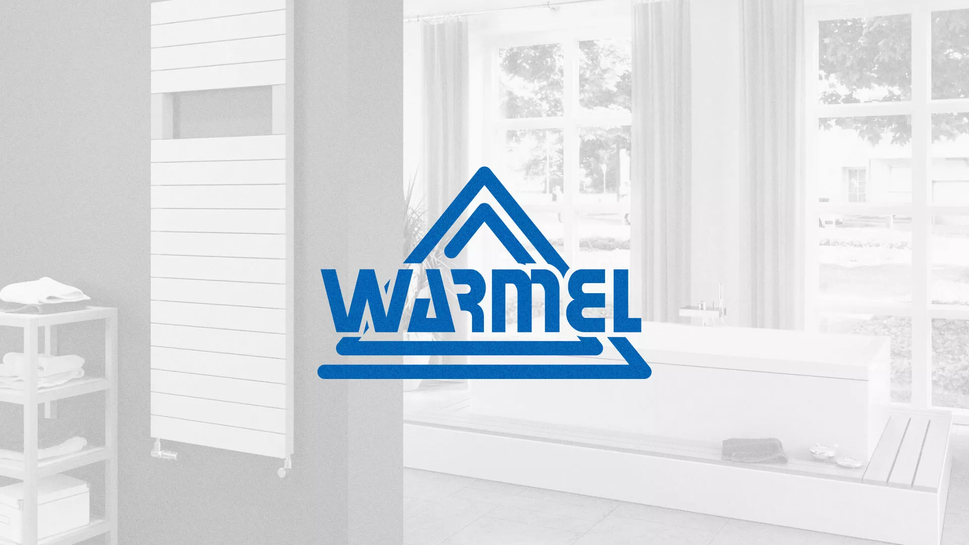 Разработка сайта для компании «WARMEL» по продаже полотенцесушителей в Бугульме
